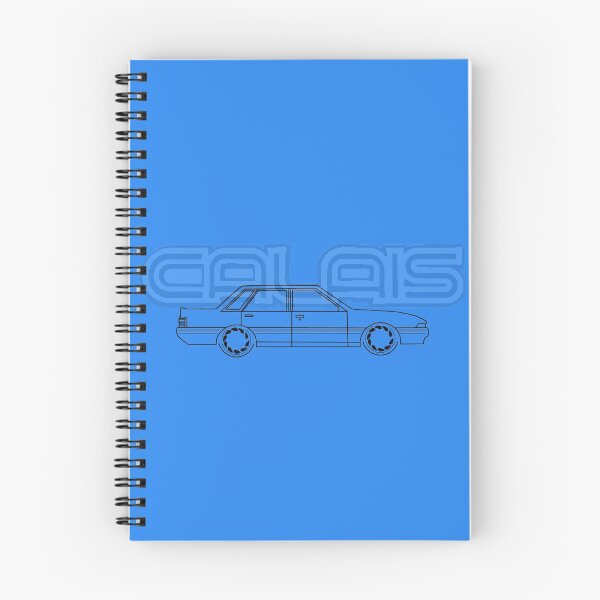 Item preview, VL Calais with Calais badge designed and sold by CarlysGarage.