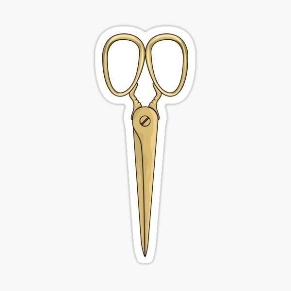 Item preview, Us Scissors Highlighted designed and sold by Sockgames.