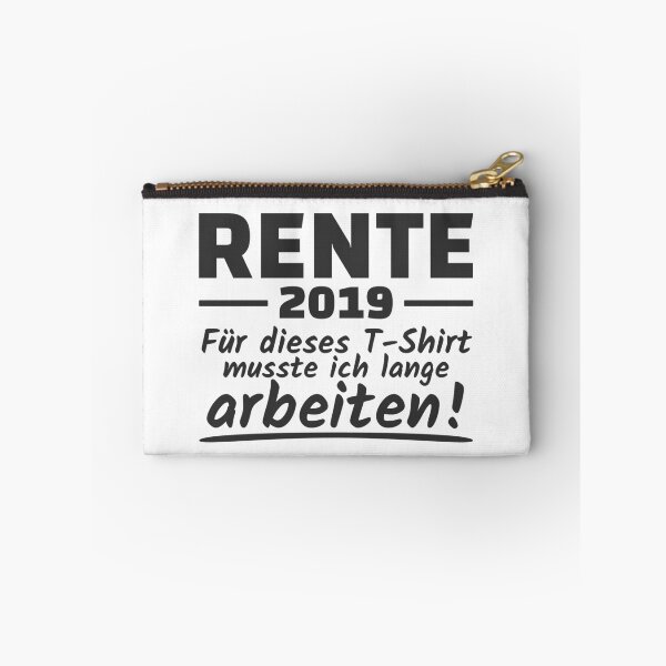 Item preview, Retirement 2019 Long work pensioner retirement 2019 designed and sold by Team150Designz.