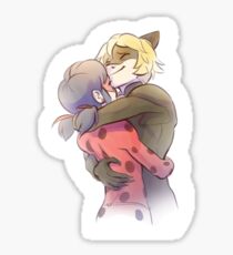 National Hug Day 2016 Sticker