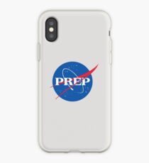 NASA PrEP iPhone Case