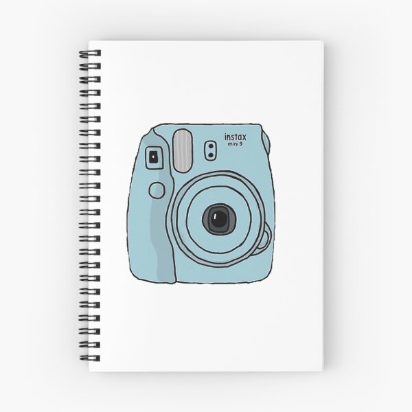 Item preview, Camera designed and sold by julianatomasett.