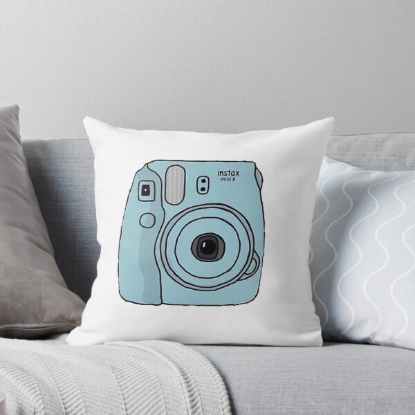 Item preview, Camera designed and sold by julianatomasett.