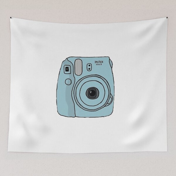 Item preview, Camera designed and sold by julianatomasett.