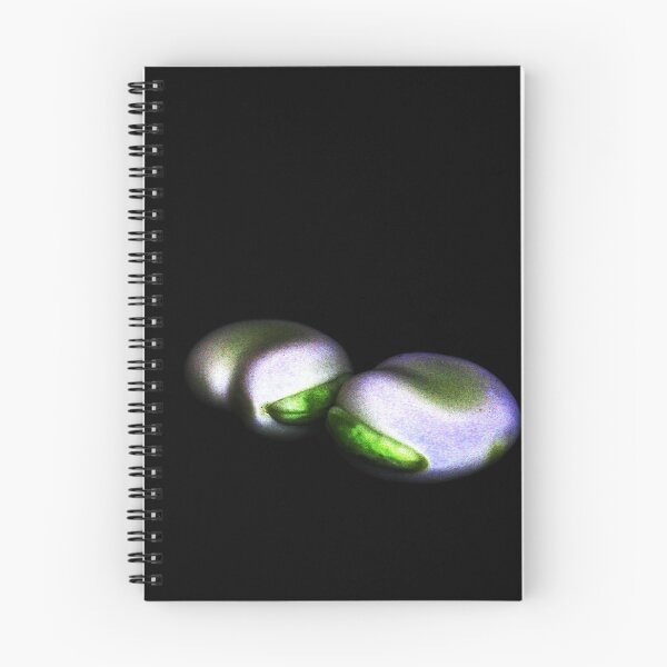 Item preview, Two Broad Beans designed and sold by Alan Harman.