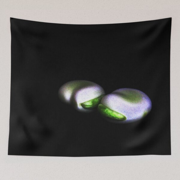 Item preview, Two Broad Beans designed and sold by Alan Harman.