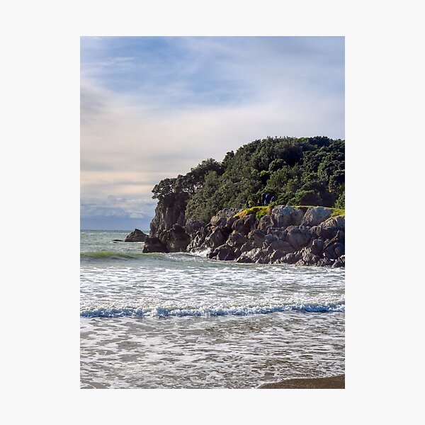 Item preview, Mt Maunganui Ocean designed and sold by Michael McGimpsey.