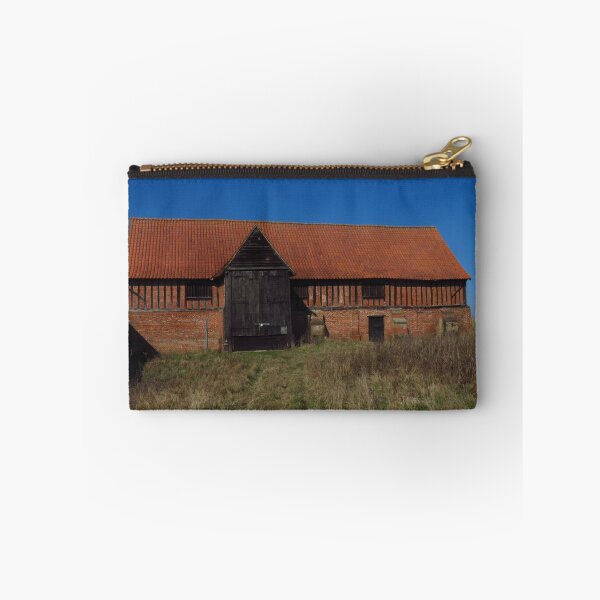 Item preview, 16th Century Barn, Little Wenham, Suffolk designed and sold by wiggyofipswich.