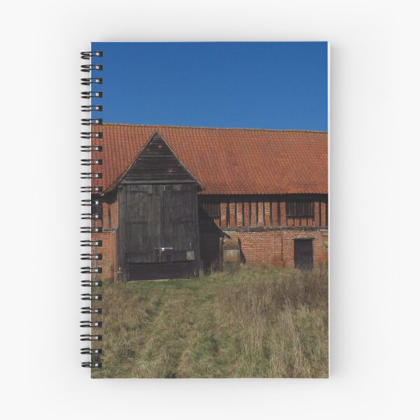 Item preview, 16th Century Barn, Little Wenham, Suffolk designed and sold by wiggyofipswich.
