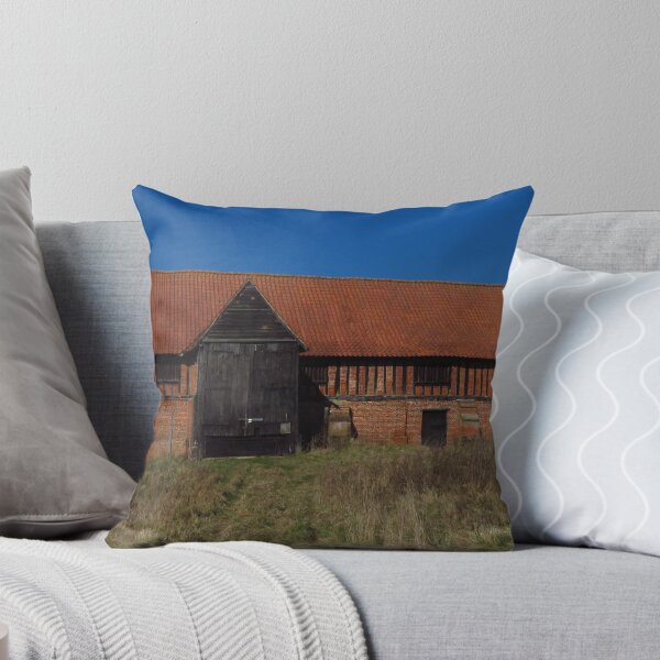 Item preview, 16th Century Barn, Little Wenham, Suffolk designed and sold by wiggyofipswich.