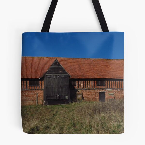 Item preview, 16th Century Barn, Little Wenham, Suffolk designed and sold by wiggyofipswich.