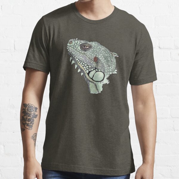 Iguana Essential T-Shirt