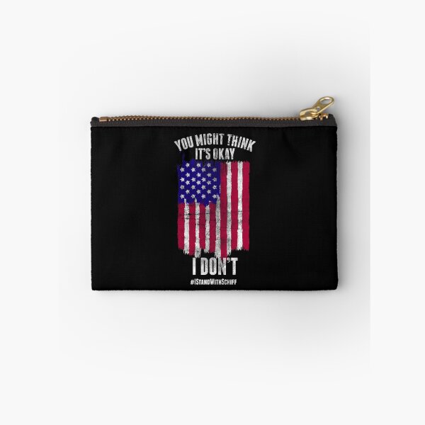 Item preview, You Might Think It's Okay I Don't designed and sold by TheTeeSupplyCo.