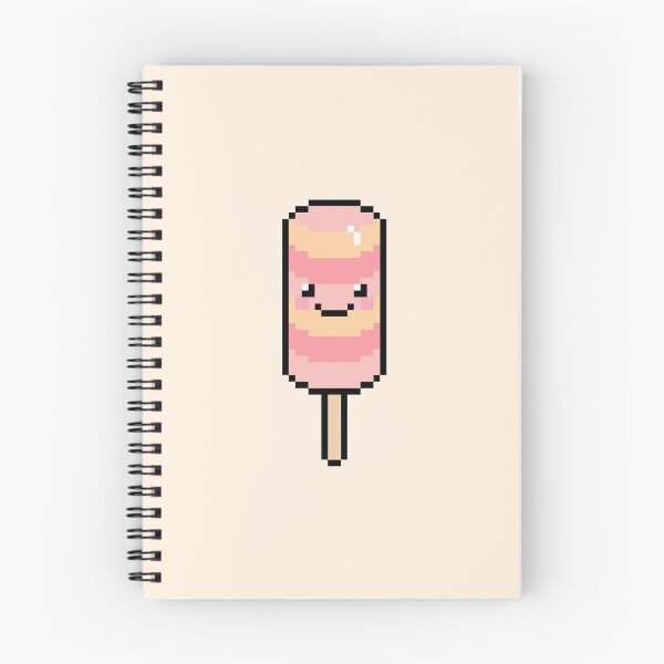 Item preview, Fruit Punch Popsicle designed and sold by lilpeachypixels.