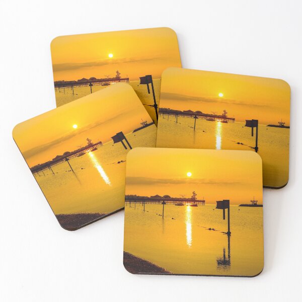 Item preview, Herne Bay Pier designed and sold by Dave Hare Photography.