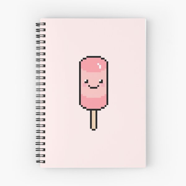 Item preview, Cherry Popsicle designed and sold by lilpeachypixels.