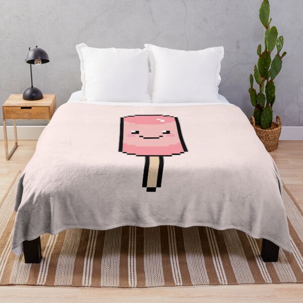 Item preview, Cherry Popsicle designed and sold by lilpeachypixels.