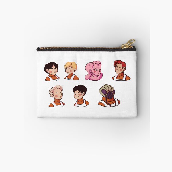 Item preview, Rogue Squadron designed and sold by spacecravat.