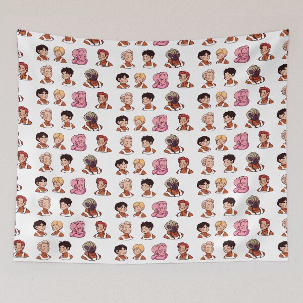 Item preview, Rogue Squadron designed and sold by spacecravat.