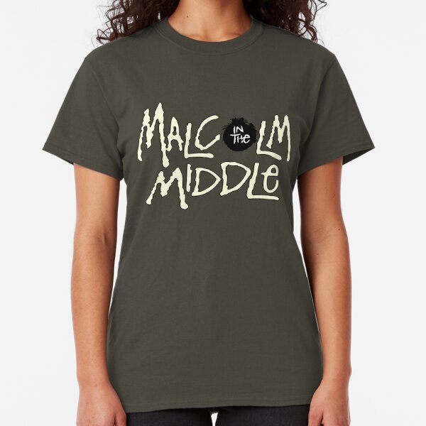 malcolm in the middle merch