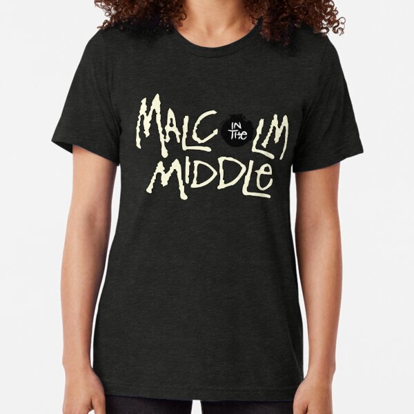 malcolm in the middle merch