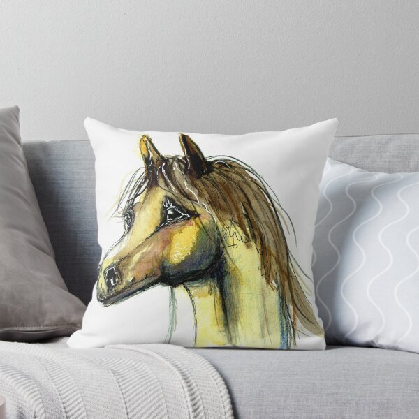 Item preview, Brumby designed and sold by artismel.