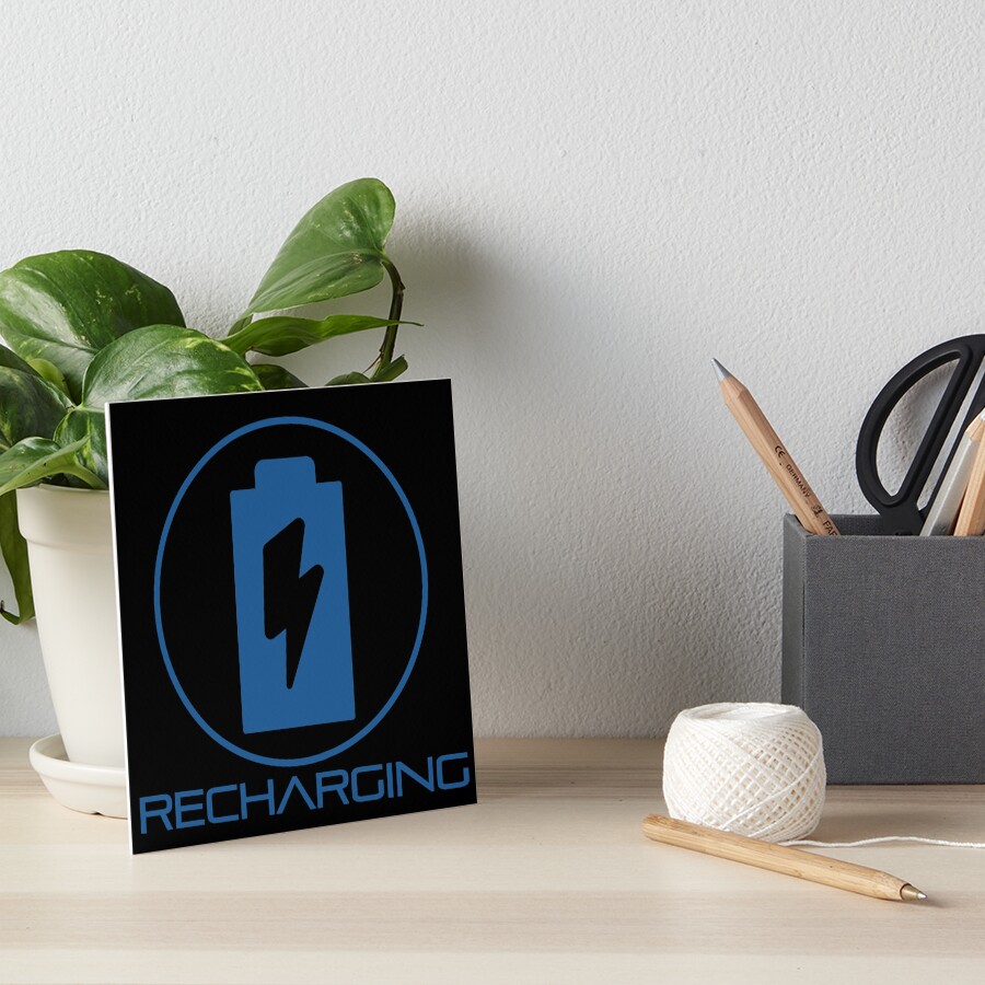 Item preview, Art Board Print designed and sold by MrTeeTime.