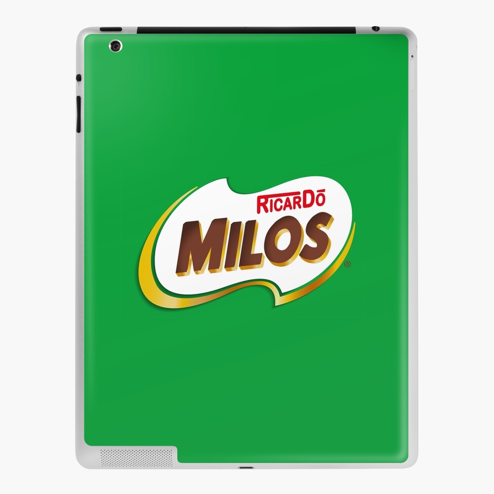 Ricardo Milos Milo