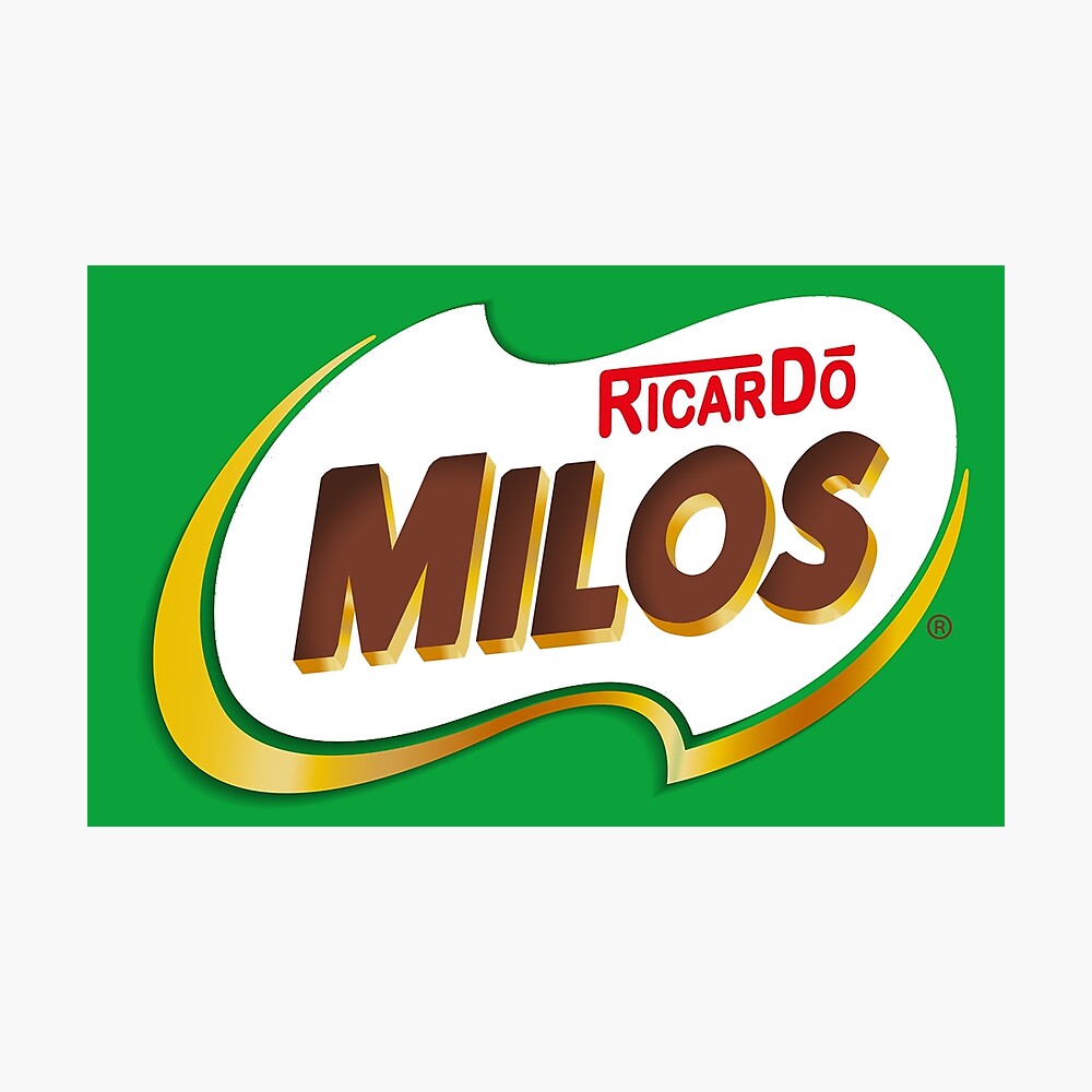 Ricardo Milos Milo