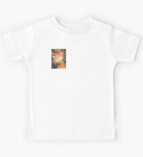 Expressive Ink & Egg Moment Kids Tee