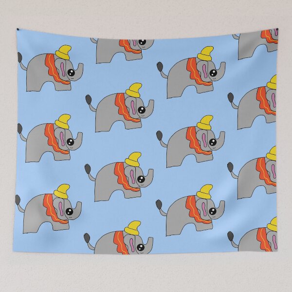 Item preview, dumbo designed and sold by crystalb921.