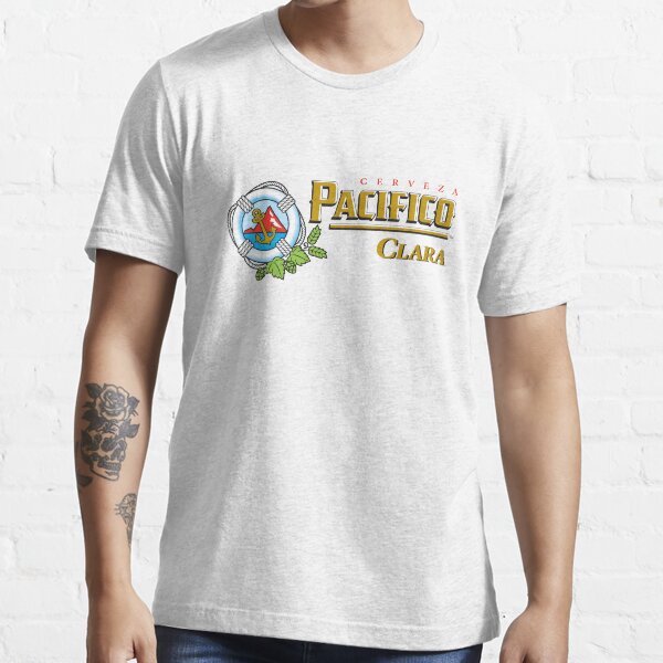 Pacifico Essential T-Shirt