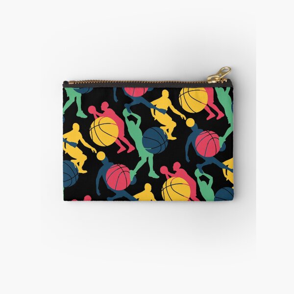 Item preview, Basketball Pattern designed and sold by KleinJenny.