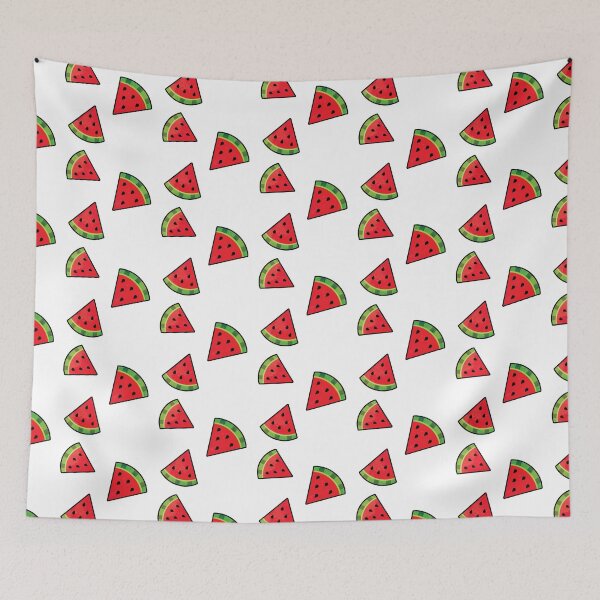 Item preview, Watercolor Pastéque designed and sold by Lu-Officiel.