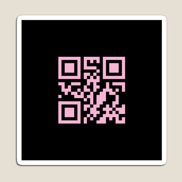 Item preview, Love QR Code designed and sold by miftachu.