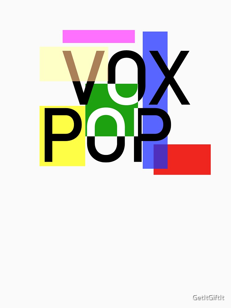 voxpop