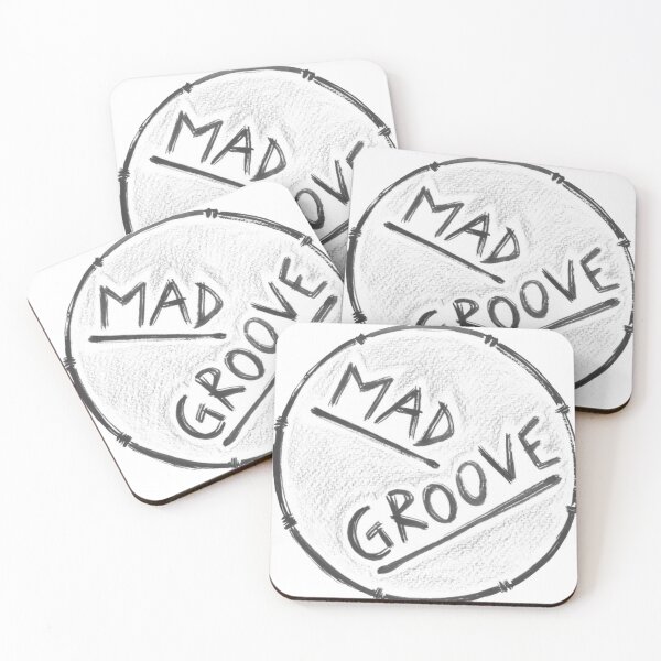 Item preview, MAD GROOVE  designed and sold by interocitore.