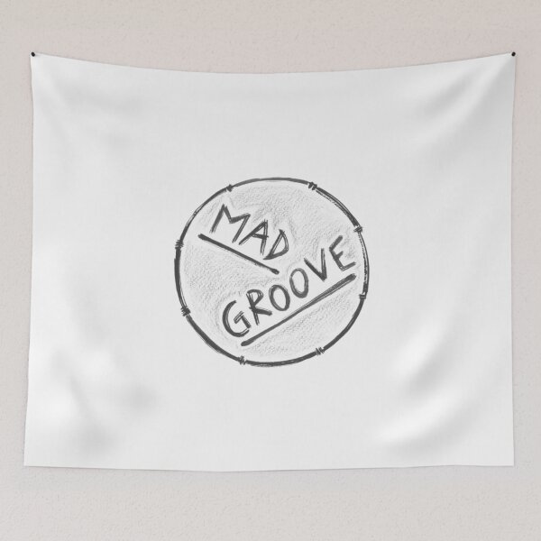 Item preview, MAD GROOVE  designed and sold by interocitore.