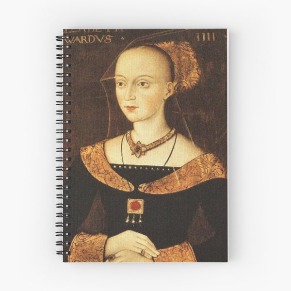 Item preview, Elizabeth Woodville designed and sold by Vintage Designs +.