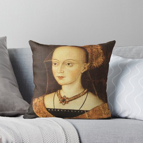 Item preview, Elizabeth Woodville designed and sold by Vintage Designs +.
