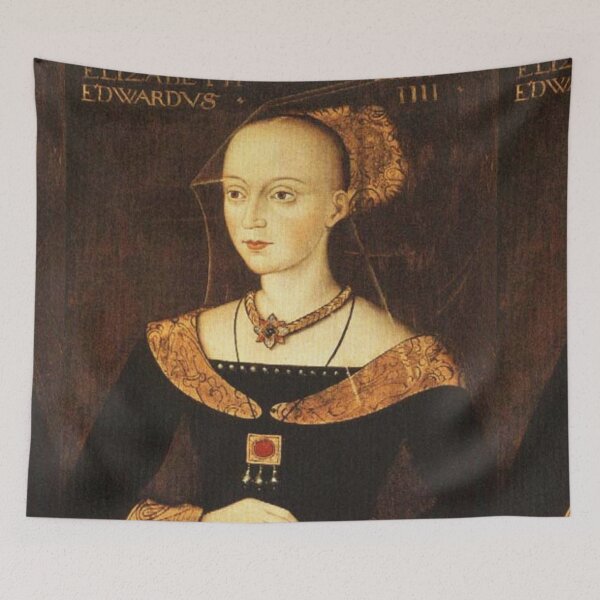 Item preview, Elizabeth Woodville designed and sold by Vintage Designs +.