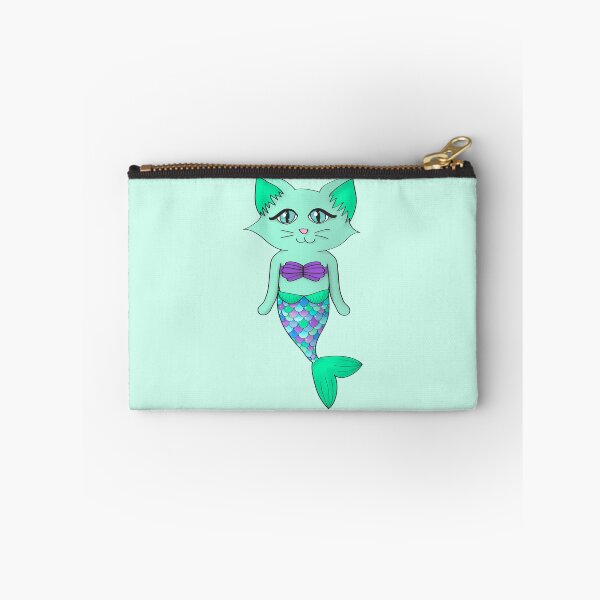Item preview, Mermaid Cat designed and sold by Xilarae.