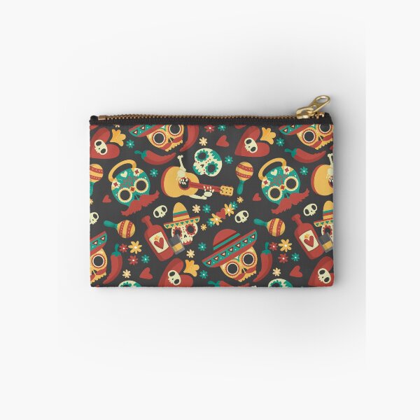Item preview, Dia del Muerto's design designed and sold by KleinJenny.