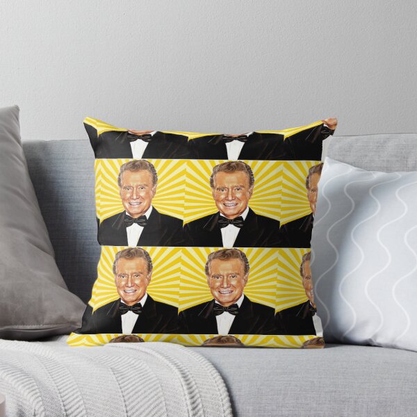 Item preview, Regis Philbin 2020 designed and sold by Tomandyanni2010.