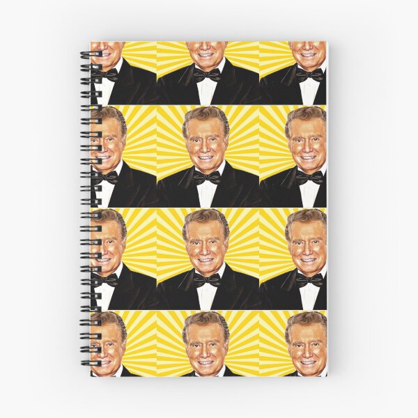 Item preview, Regis Philbin 2020 designed and sold by Tomandyanni2010.