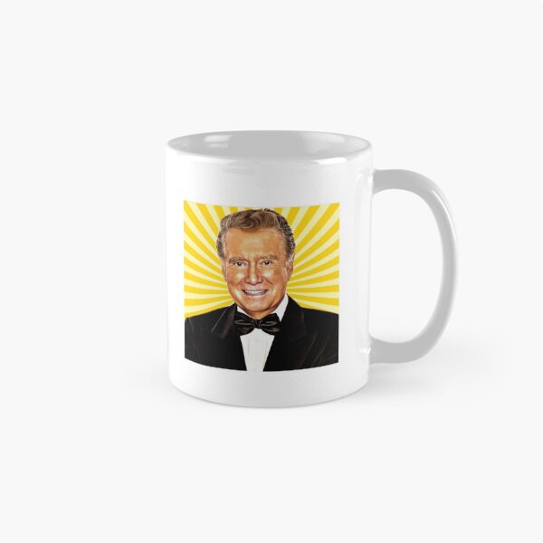 Item preview, Regis Philbin 2020 designed and sold by Tomandyanni2010.