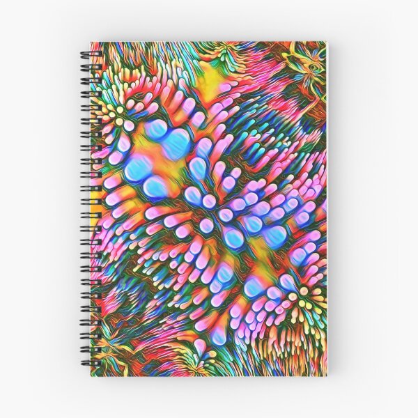 Item preview, Strong tea abstraction designed and sold by blackhalt.