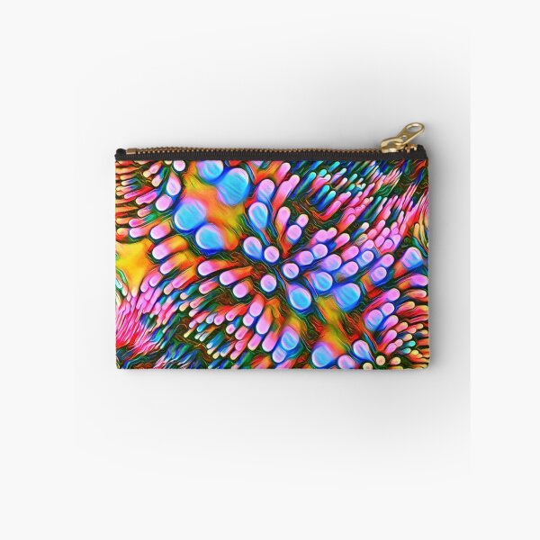 Item preview, Strong tea abstraction designed and sold by blackhalt.