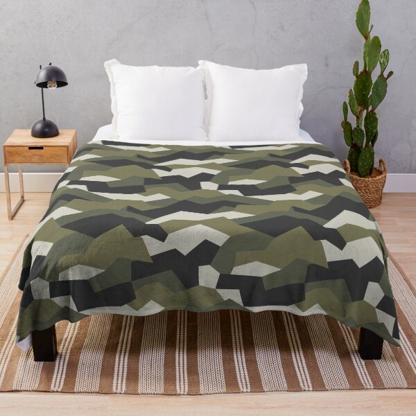 Item preview, Camouflage Pattern | Camo Stealth Hide Military designed and sold by anziehend.