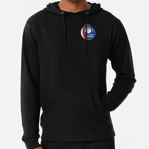 roscosmos sweatshirt